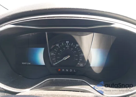 2016 Ford Fusion Energi Se Luxury from USA, damaged, VIN 3FA6P0PU5GR293103